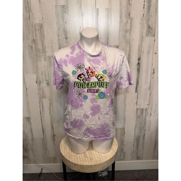 The power puff girls tshirt - Picture 1 of 5